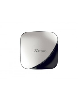 Wechip X88 Pro 4G/64G Android 9.0 Tv Box