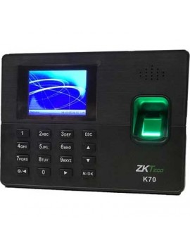 Zkteco K70 Parmak Izi Okuyucu