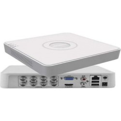 Hikvision 8 KANAL KAYIT CİHAZI
