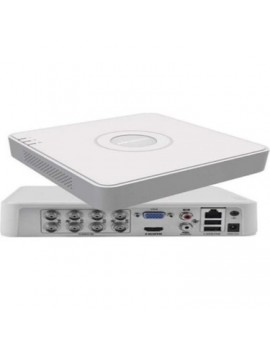 Hikvision 8 KANAL KAYIT CİHAZI