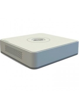 	 Dvr Hikvision Ds-7104hghi-k1 4 Kanal