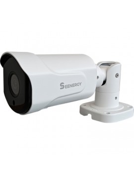 Seenergy SE-1080LHD / 2.0 MP WATERPROOF IR BULLET KAMERA | Seenergy