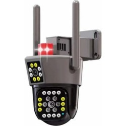 o-kam güvenlik kamerası 6015