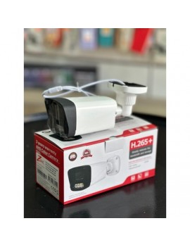 Z-TECH GÜVENLİK KAMERASI