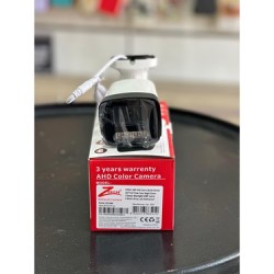 Z-TECH GÜVENLİK KAMERASI