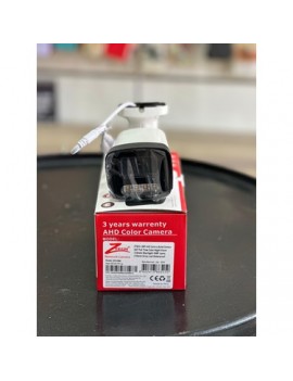 Z-TECH GÜVENLİK KAMERASI