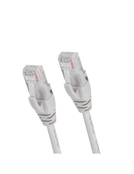 POWERMASTER 3 METRE GRİ POŞETLİ CAT5 KABLO