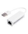 NARİTA NRT-1520 USB 2.0 TO ETHERNET ÇEVİRİCİ ADAPTÖR 100MBPS
