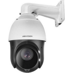 hikvison seed dome kamera
