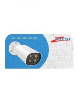Z-TECH IP GÜVENLİK KAMERASI