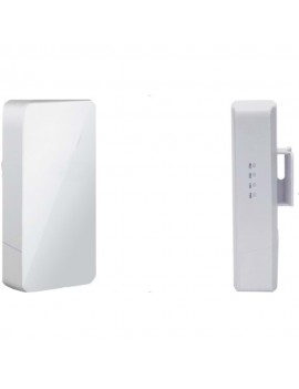 SECURITECH FFBH3 3KM BRIGDE SET 2 Lİ TAKIM 12V ÇIKIŞ (AP-CLIENT-REPEATER)