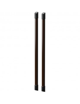 ABI10W-1026 KABLOSUZ PENCERE TİPİ 6 IŞINLI 10 METRE PENCERE BARİYER DEDEKTÖRÜ DIŞ VE İÇ ORTAM