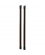 ABI10W-1026 KABLOSUZ PENCERE TİPİ 6 IŞINLI 10 METRE PENCERE BARİYER DEDEKTÖRÜ DIŞ VE İÇ ORTAM