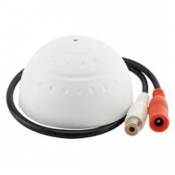  SMARTKOM Kamera Mikrofonu Dome Tip (9v-12vdc**5m2-150m2)
