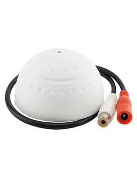  SMARTKOM Kamera Mikrofonu Dome Tip (9v-12vdc**5m2-150m2)