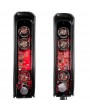 ABE-i100W KABLOSUZ 3 IŞINLI 100 METRELİK HARİCİ TİP INFRARED BEAM DEDEKTÖRÜ / IŞIN BARİYERİ