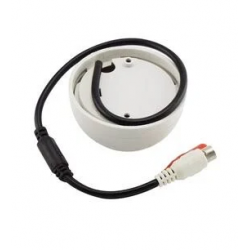  SMARTKOM Kamera Mikrofonu Dome Tip (9v-12vdc**5m2-150m2)