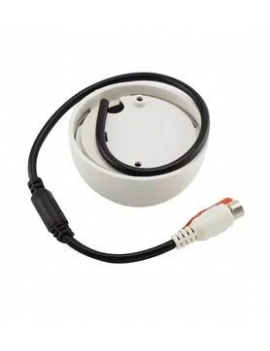  SMARTKOM Kamera Mikrofonu Dome Tip (9v-12vdc**5m2-150m2)