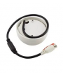  SMARTKOM Kamera Mikrofonu Dome Tip (9v-12vdc**5m2-150m2)
