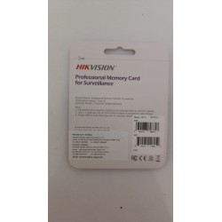 hikvision l2 128 gb v30 sd kart 
