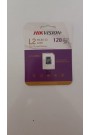 hikvision l2 128 gb v30 sd kart 