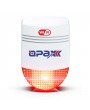 BGR-12 WIFI KABLOSUZ SİREN ALARM SİSTEMİ MOBİL UYGULAMALI 