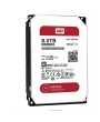 Western Digital 3.5" 8 TB Red WD80EFZX SATA 3.0 5400 RPM Hard Disk YENİ
