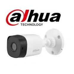 DAHUA HAC-B1A21-A-0360B 2MP 3.6MM HDCVI IR BULLET KAMERA (Sesli)