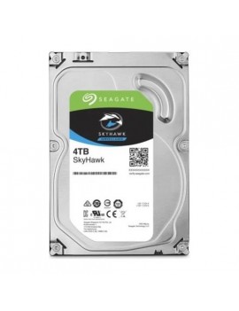 Seagate Skyhawk 3.5" 4TB Hard Disk 