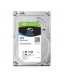 Seagate Skyhawk 3.5" 4TB Hard Disk 