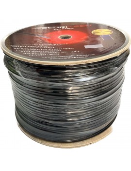 SECURITECH 23AWG OUTDOOR ( POLIETILEN) CAT6 305 MT MAKARA KABLO N0.57 MM