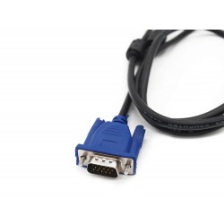 1.5 Mt Standart VGA Kablo
