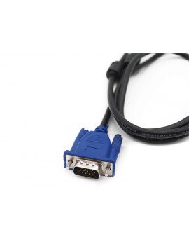 1.5 Mt Standart VGA Kablo