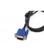 1.5 Mt Standart VGA Kablo