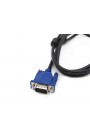 1.5 Mt Standart VGA Kablo