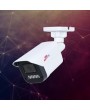 Z-TECH GÜVENLİK KAMERASI