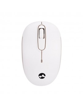 Everest SMW-666 USB Beyaz 2.4GHz Optik Wireless Mouse 1500DPI