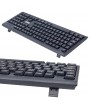 HELLO HL-18742 USB KABLOLU STANDART Q KLAVYE
