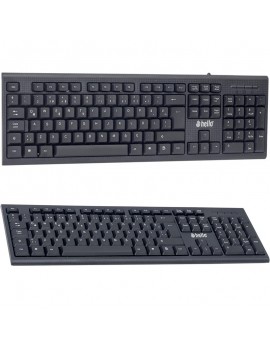 HELLO HL-18742 USB KABLOLU STANDART Q KLAVYE