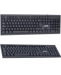 HELLO HL-18742 USB KABLOLU STANDART Q KLAVYE