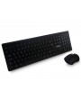 GOMAX K3 2.4GHZ KABLOSUZ KLAVYE & MOUSE SETİ