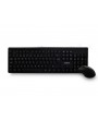GOMAX K3 2.4GHZ KABLOSUZ KLAVYE & MOUSE SETİ