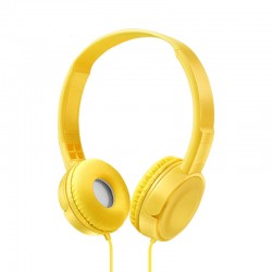       POWERMASTER MZ-026 MİKROFONLU KULAK ÜSTÜ TASARIM KULAKLIK