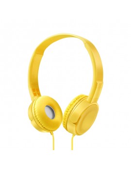       POWERMASTER MZ-026 MİKROFONLU KULAK ÜSTÜ TASARIM KULAKLIK