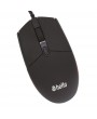HELLO HL-2573 IŞIKLI KABLOLU OYUNCU KLAVYE + MOUSE COMBO SET