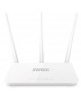 EVEREST EWR-F303 2.4 GHZ 300 MBPS 4 PORT KABLOSUZ ROUTER