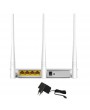 EVEREST EWR-F303 2.4 GHZ 300 MBPS 4 PORT KABLOSUZ ROUTER