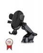 Torima Jx-028 Siyah Evrensel 360° Dönen Araba Telefon Tutucusu