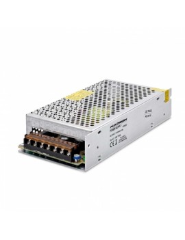 HİGHTEK 12V 30A Smps Metal Kasa Adaptör 