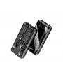 DİJİTAL GÖSTERGELİ ÇOKLU KABLOLU 10000 MAH POWERBANK